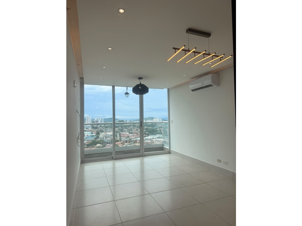 ALQUILER VIVENDI GREEN 2 REC PISO ALTO