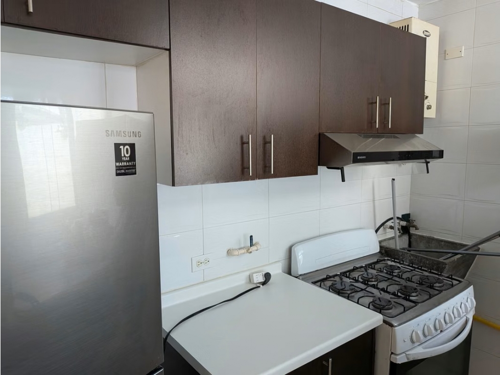 ALQUILER PH VIVENDI EDISON PARK 2 REC LINEA BLANCA — foto 3