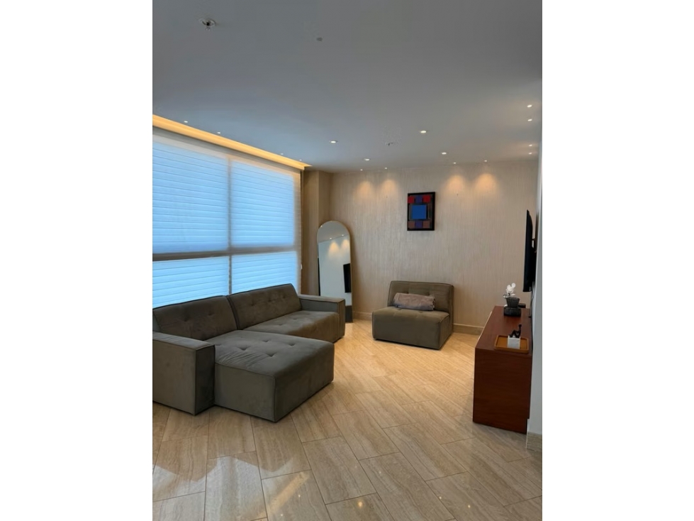 ALQUILER COSTA DEL ESTE 2 REC FULL AMOB — foto 6