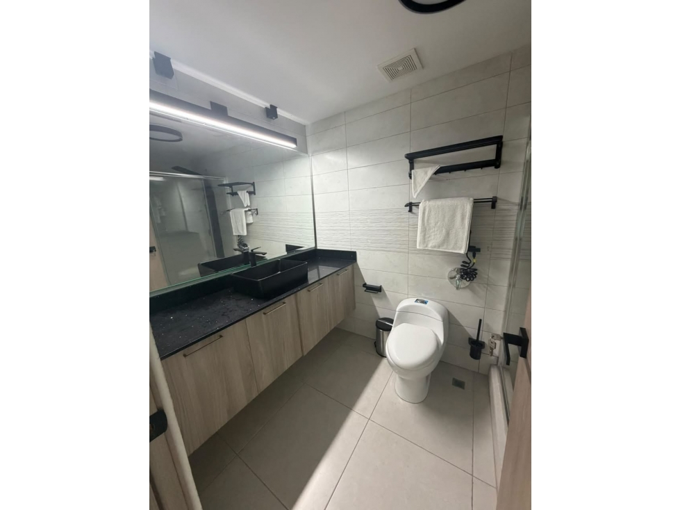 ALQUILER PH VIVENDI GREEN 2 REC FULL AMOB — foto 3