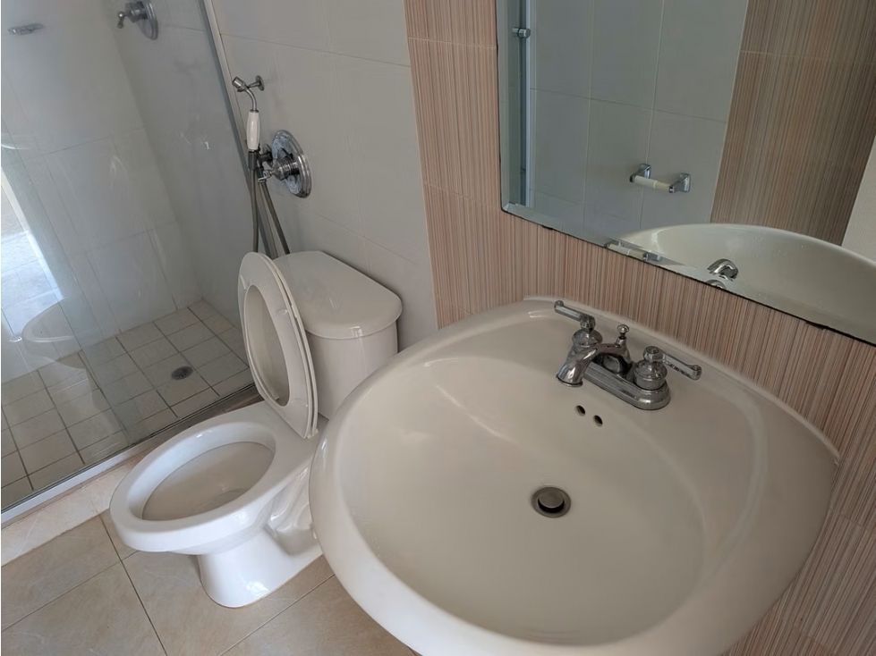 ALQUILER PH VIVENDI EDISON PARK 2 REC LINEA BLANCA — foto 5