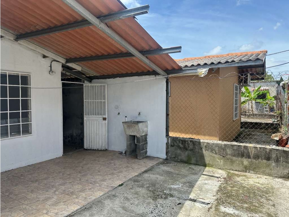 VENTA CASA ALTOS DE TECAL 3 REC — foto 2