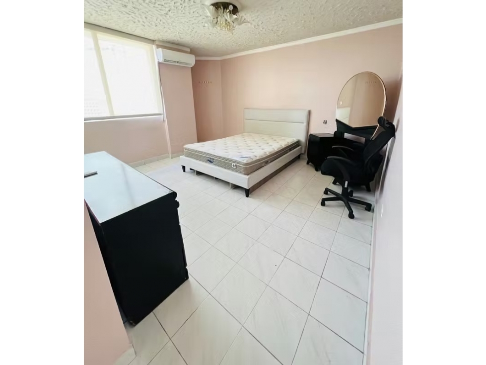 ALQUILER OBARRIO PH VISTA TOWER 2 REC AMOB — foto 6