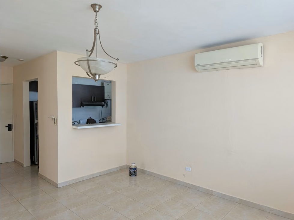 ALQUILER PH VIVENDI EDISON PARK 2 REC LINEA BLANCA — foto 2