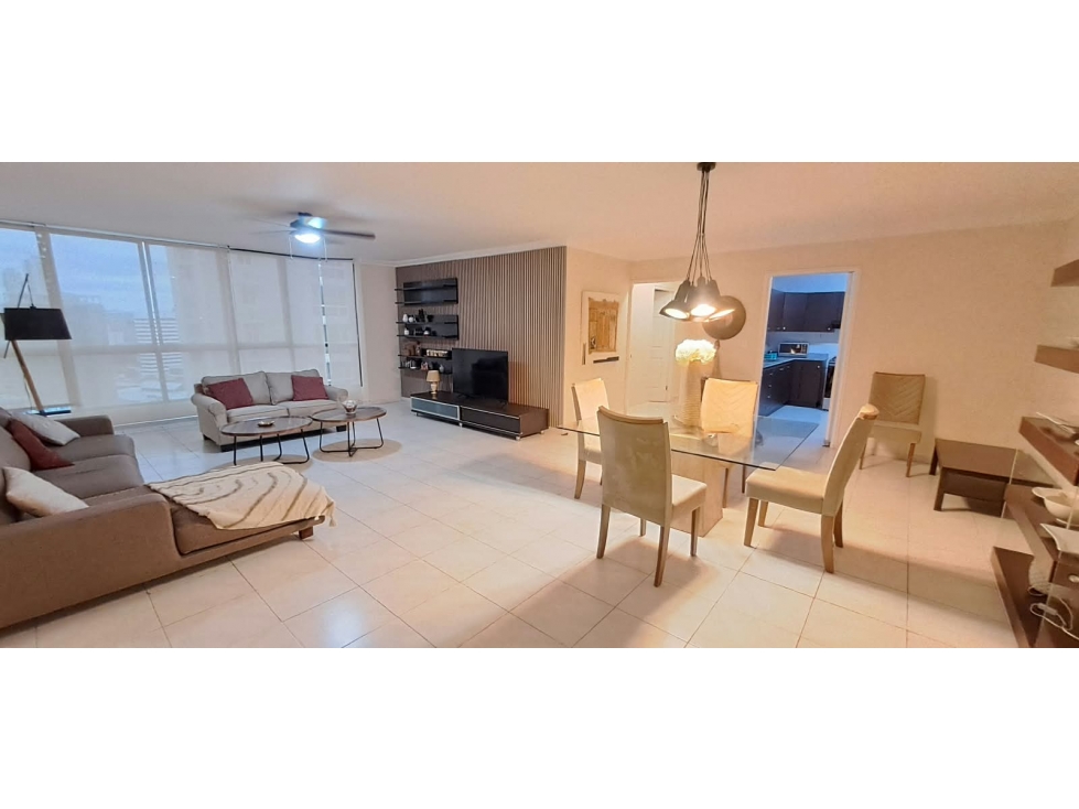 ALQUILER EN OBARRIO FULL AMOB 180M2 — foto 2