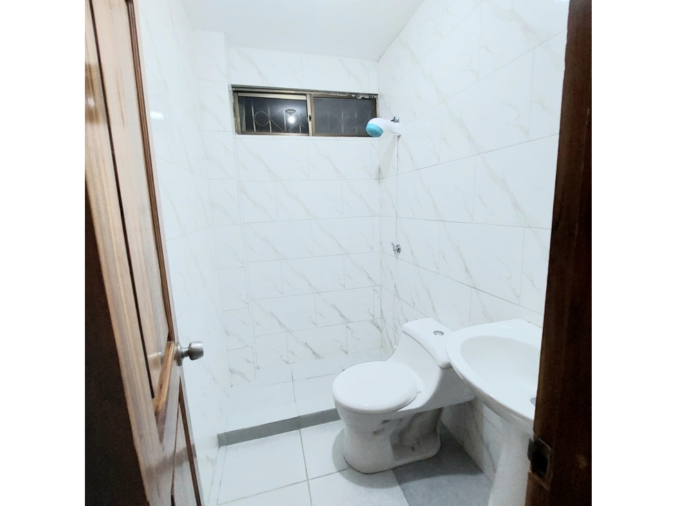 ALBORADA SEXTA ETAPA DEPARTAMENTO EN ALQUILER