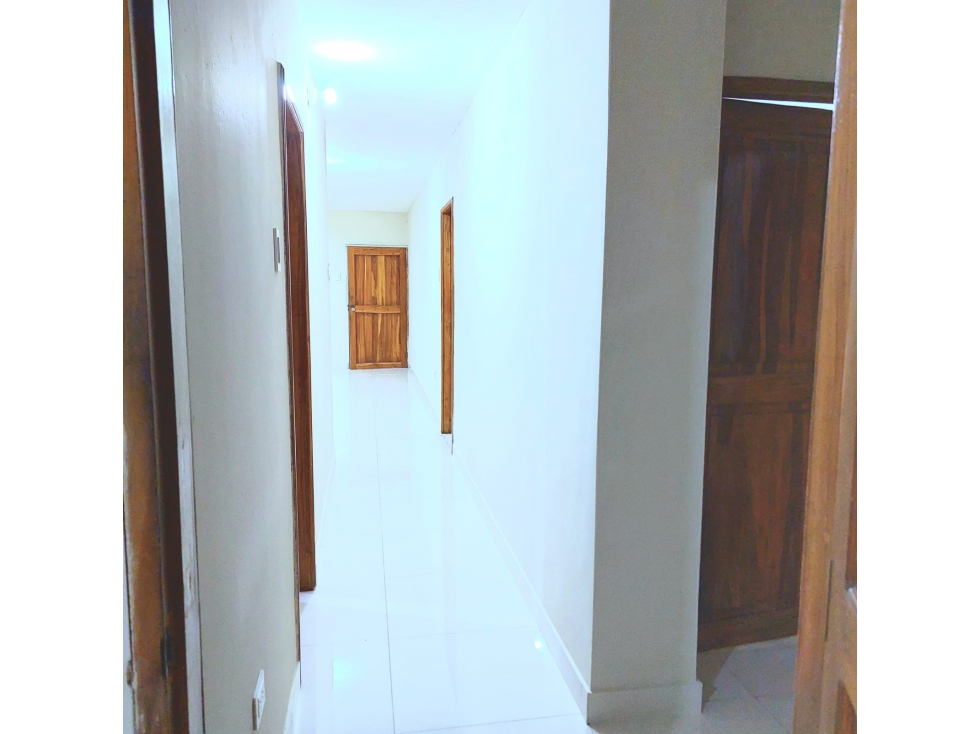 ALBORADA SEXTA ETAPA DEPARTAMENTO EN ALQUILER — foto 3