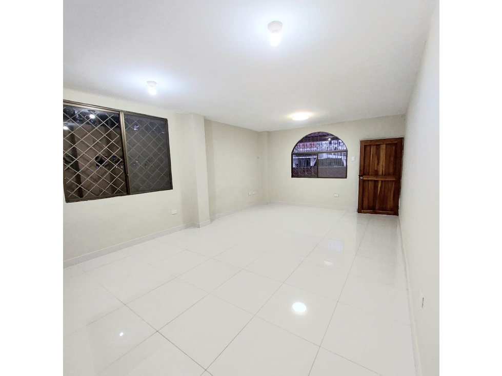 ALBORADA SEXTA ETAPA DEPARTAMENTO EN ALQUILER — foto 6