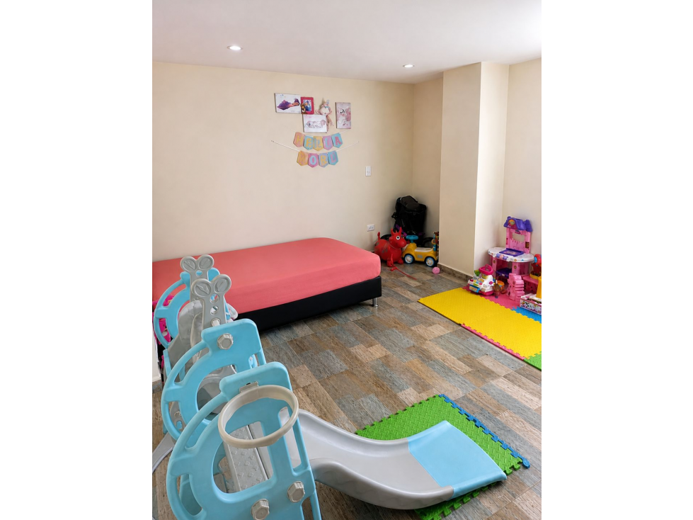 APARTAMENTO EN VENTA - EDIFICIO EL SALITRE - PAIPA, BOYACÁ - 3