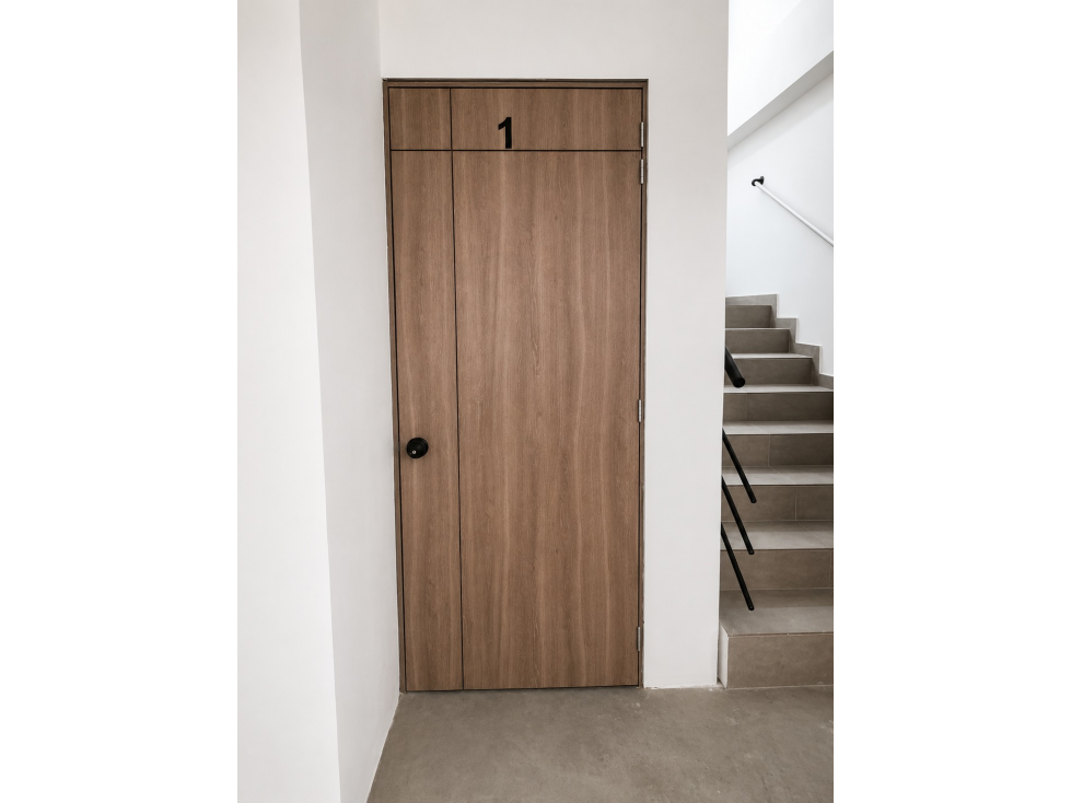 APARTAMENTO EN VENTA - BARRIO VILLA PANORAMA - PAIPA, BOYACÁ - 4