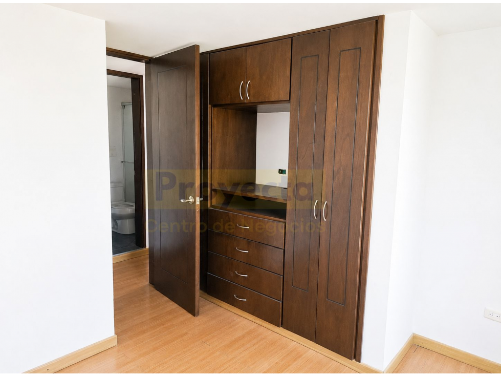 APARTAMENTO EN VENTA - BARRIO PRIMERO DE MAYO - PAIPA, BOYACÁ — foto 3
