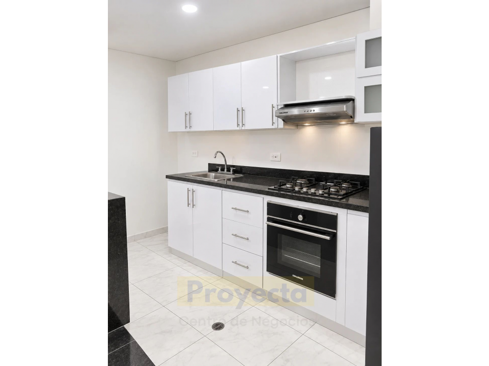 APARTAMENTO EN VENTA - CENTRO PAIPA, BOYACÁ — foto 2