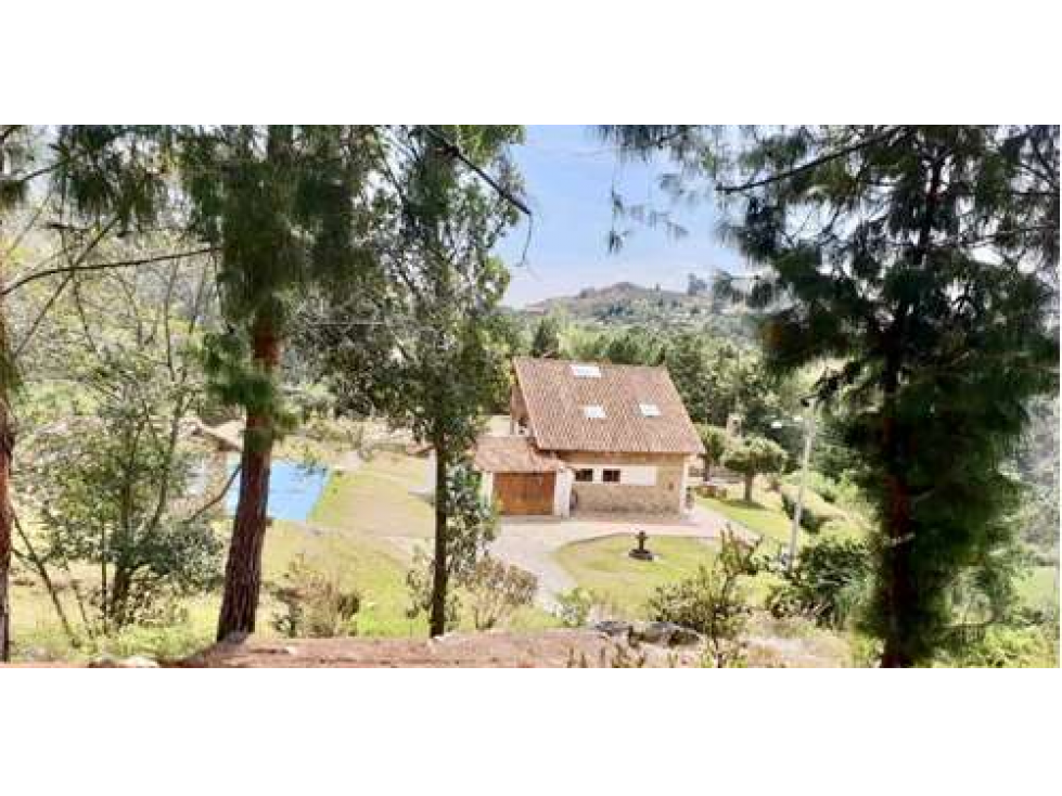 VENTA FINCA - VILLA DE LEYVA — foto 3