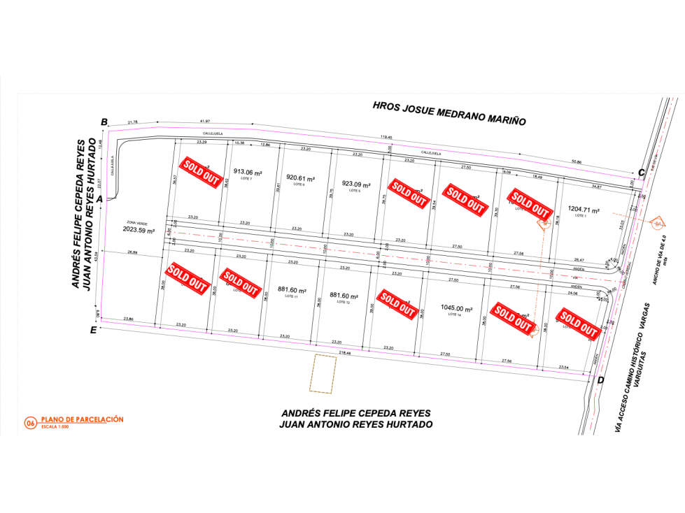 LOTE EN VENTA - VEREDA PANTANO DE VARGAS - PAIPA BOYACÁ