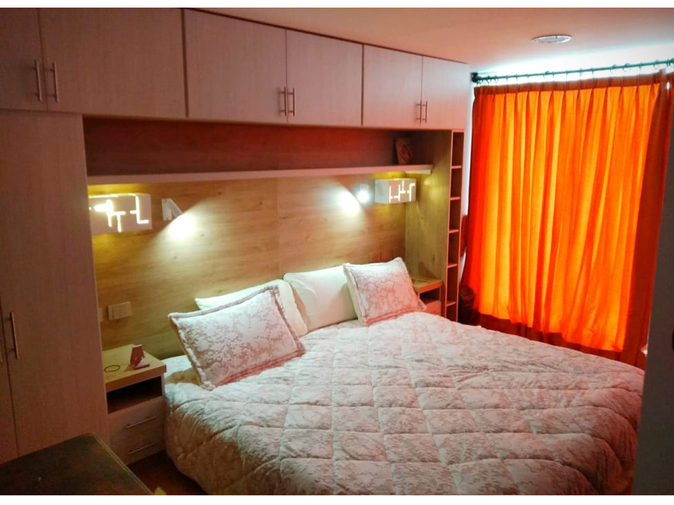APARTAESTUDIO AMOBLADO EN VENTA - CENTRO HISTORICO - TUNJA — foto 2
