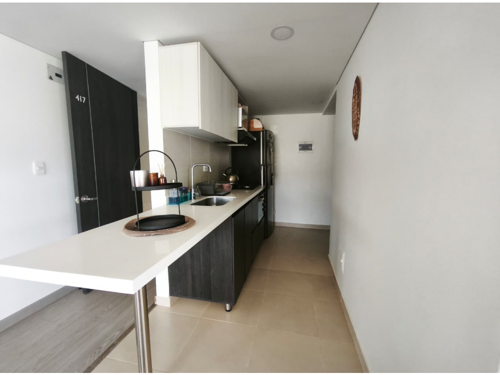 APARTAMENTO EN VENTA - CENTRO PAIPA, BOYACÁ - 3
