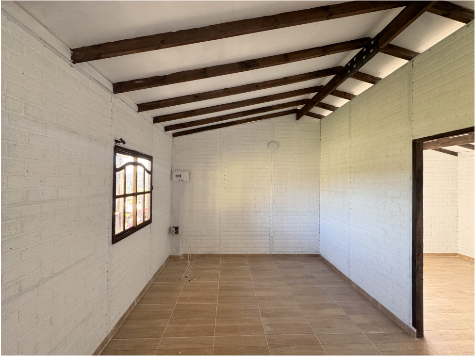 CASA - LOTE EL TEJAR , PAIPA - BOYACÁ - 4