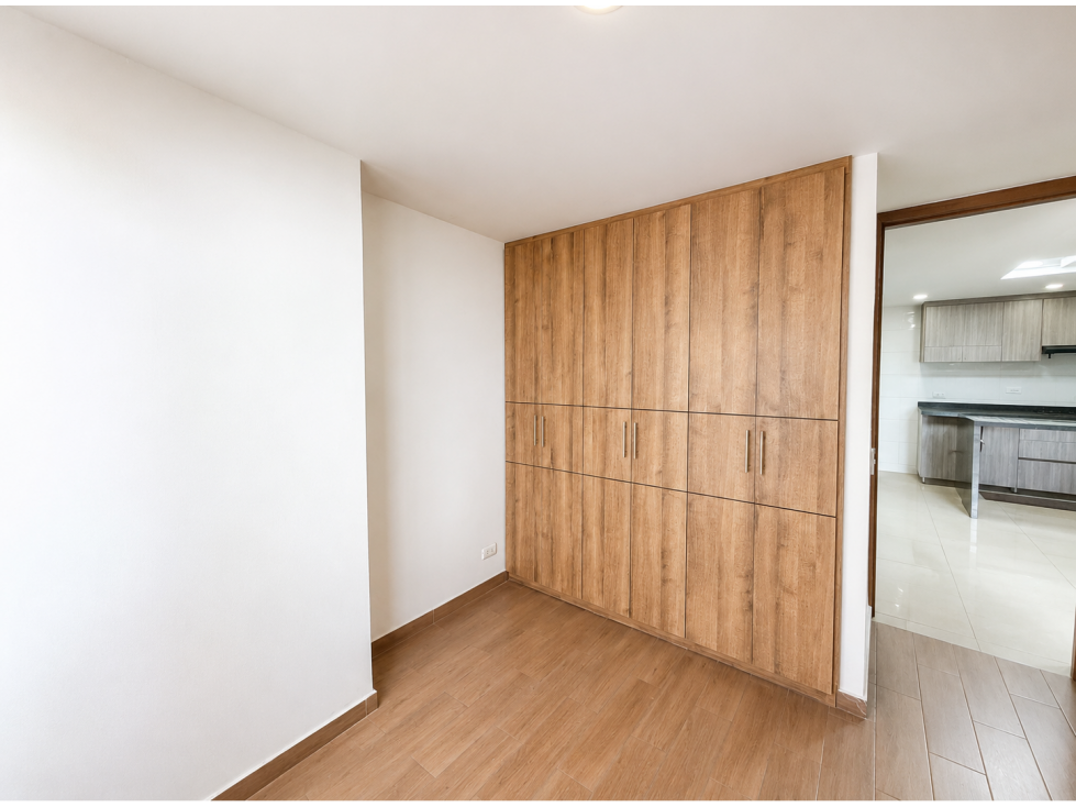 APARTAMENTO EN VENTA - DUITAMA, BOYACÁ - 1