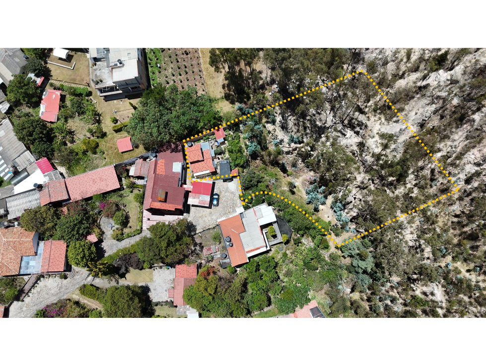 CABAÑA EN VENTA - BARRIO SAN FELIPE - PAIPA, BOYACÁ - 1