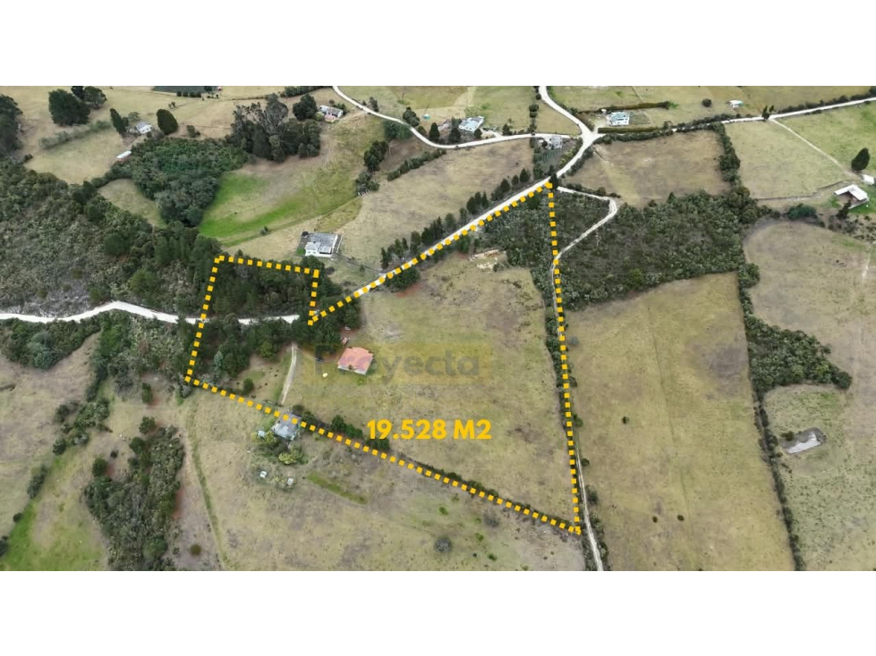 FINCA EN VENTA - VEREDA LEONERA - TUTA BOYACÁ - 1