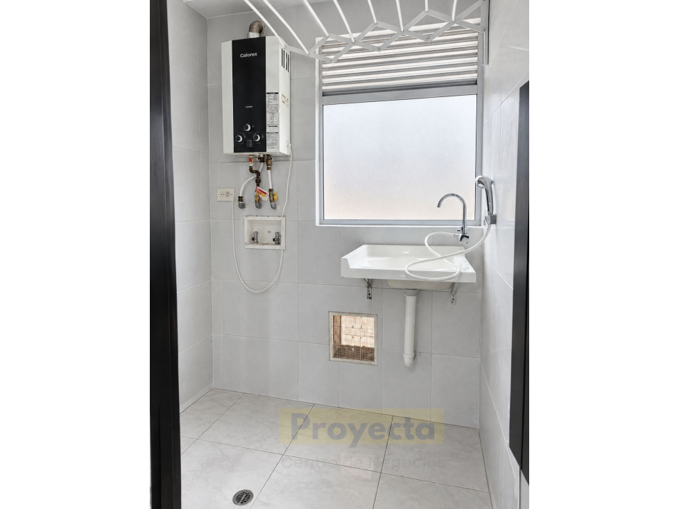 APARTAMENTO EN VENTA - CENTRO PAIPA, BOYACÁ — foto 3