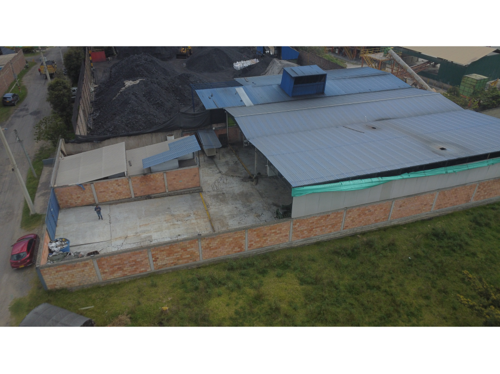 BODEGA EN VENTA - BARRIO EL DIAMANTE - SOGAMOSO, BOYACÁ - 2