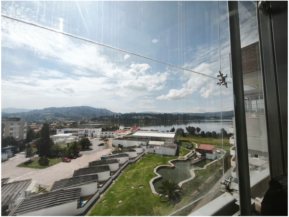 APARTAMENTO EN VENTA - CENTRO PAIPA, BOYACÁ - 1
