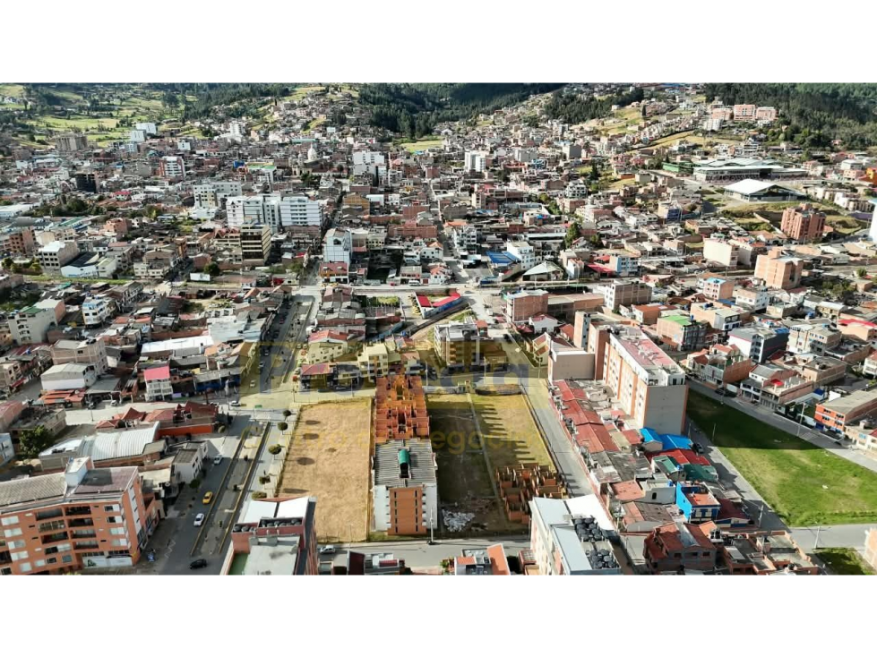 APARTAMENTO EN VENTA - BARRIO PRIMERO DE MAYO - PAIPA, BOYACÁ - 5