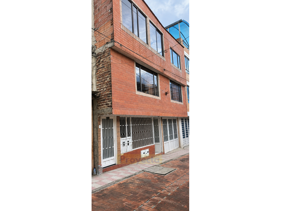 CASA EN VENTA - CENTRO - PAIPA, BOYACÁ - 1