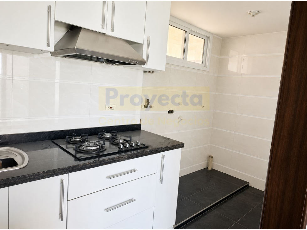 APARTAMENTO EN VENTA - BARRIO PRIMERO DE MAYO - PAIPA, BOYACÁ — foto 5