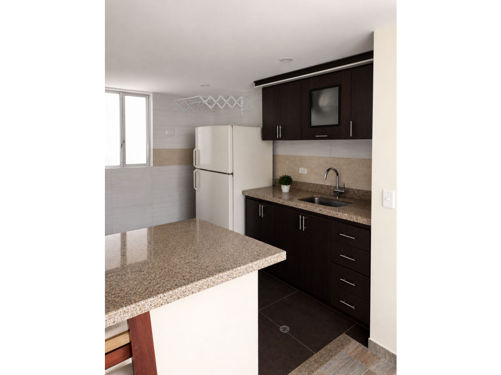 APARTAMENTO EN VENTA - EDIFICIO EL SALITRE - PAIPA, BOYACÁ - 6
