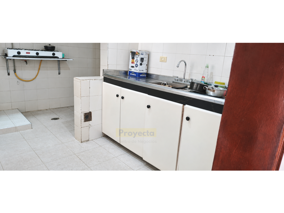 CASA EN VENTA - CENTRO - PAIPA, BOYACÁ - 2