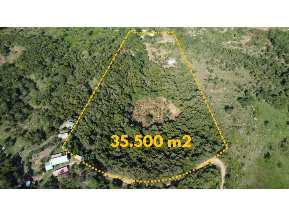 CASA-FINCA EN VENTA-CHAGUANI CUNDINAMARCA - 1