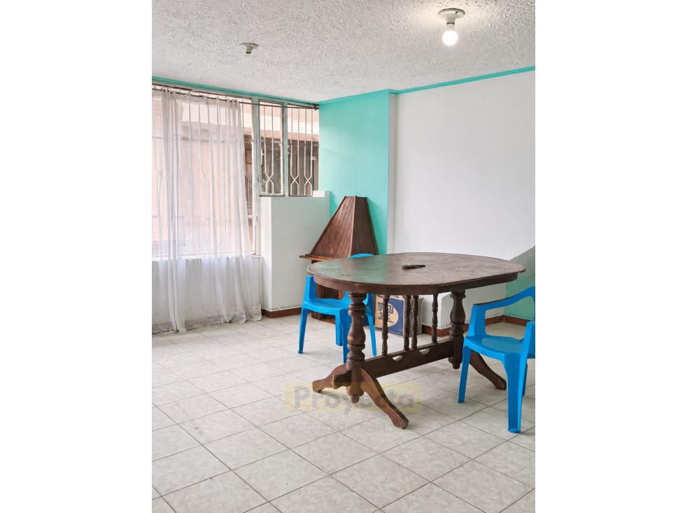 CASA EN VENTA - CENTRO - PAIPA, BOYACÁ - 4