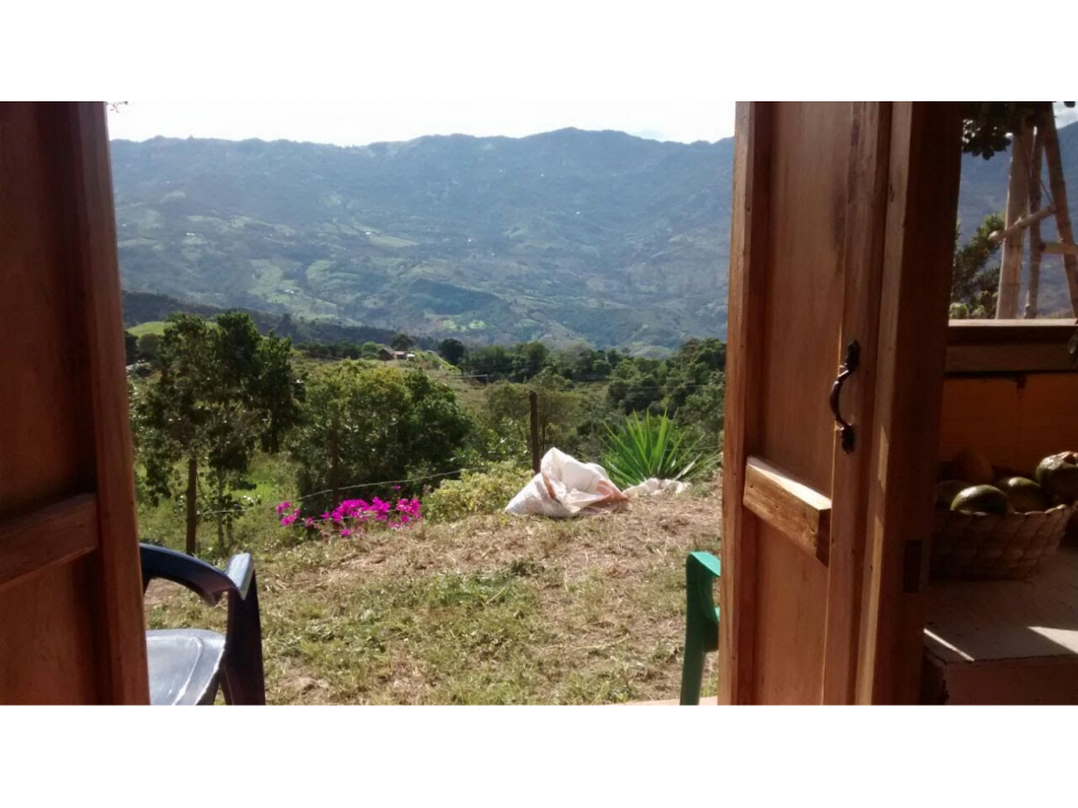 CASA-FINCA EN VENTA-CHAGUANI CUNDINAMARCA - 3