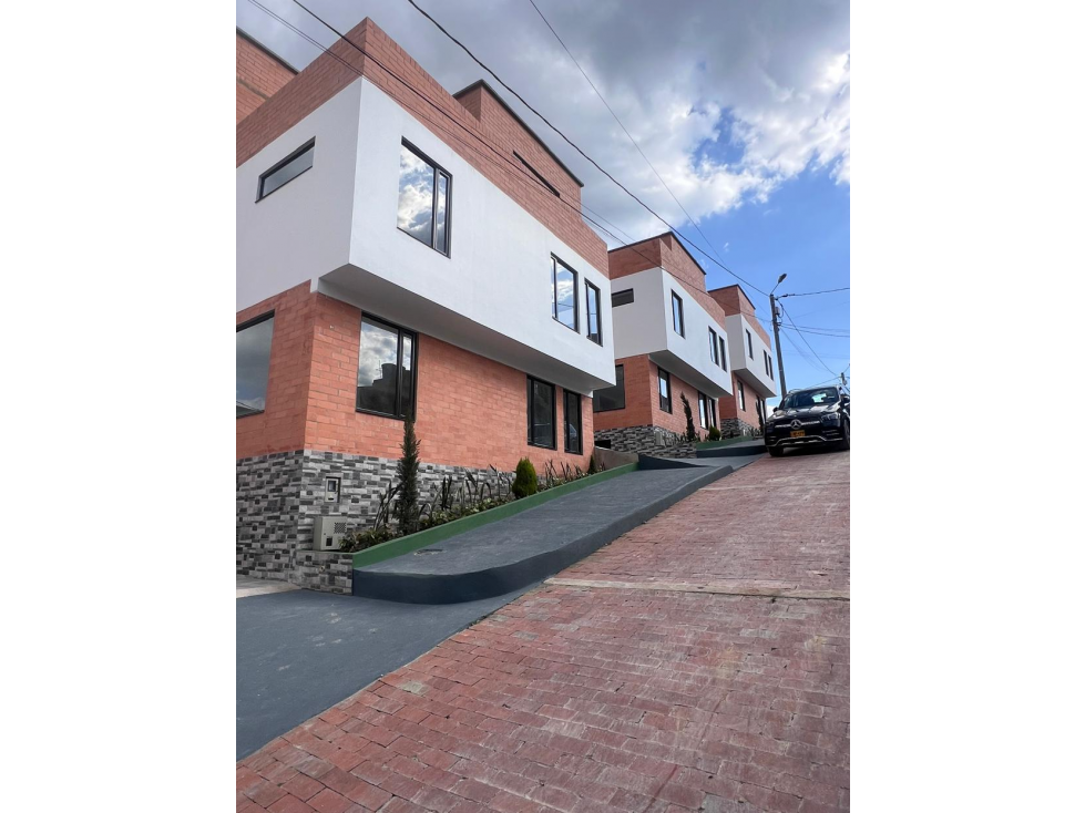 CASA EN VENTA - BARRIO FATIMA -PAIPA, BOYACÁ - 2