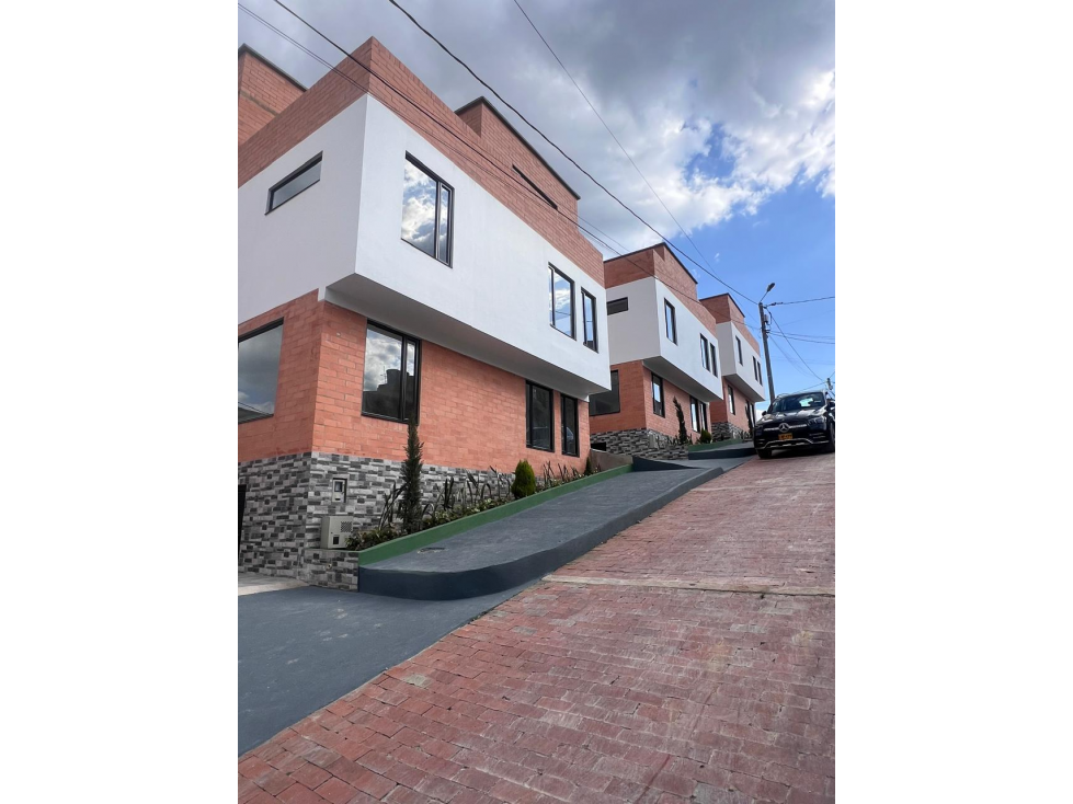 CASA EN VENTA - BARRIO FATIMA - PAIPA, BOYACÁ - 2