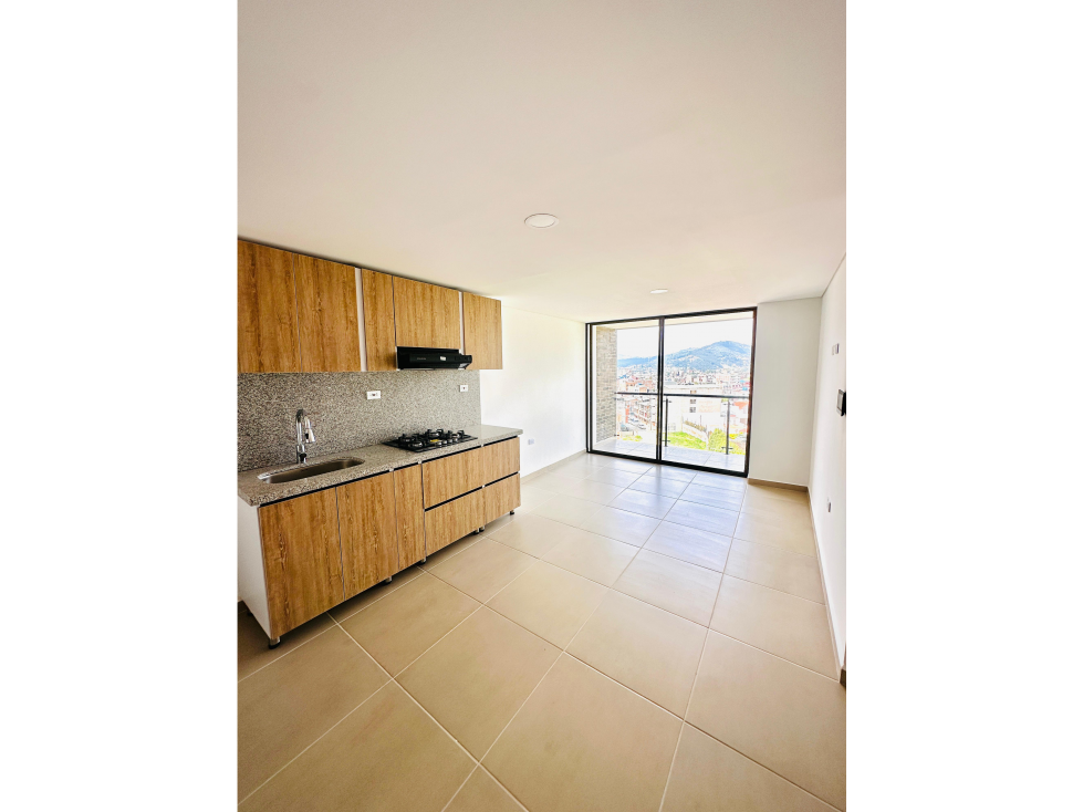 APARTAMENTO EN VENTA MÓNACO - LOS ROSALES PAIPA, BOYACÁ - 3