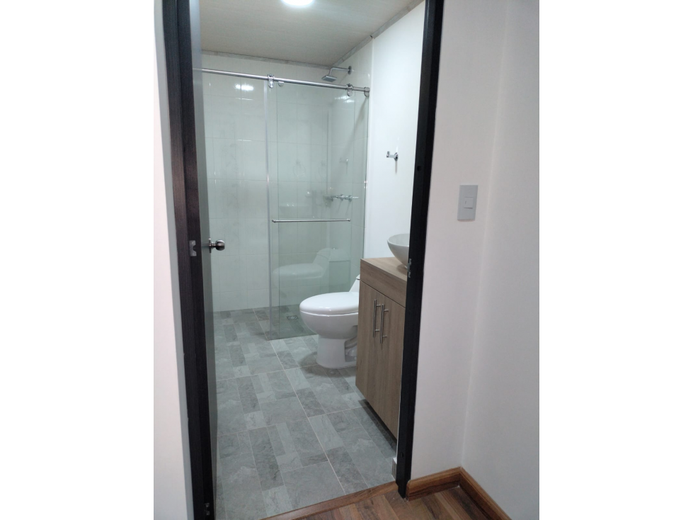 APARTAMENTO EN VENTA - EDIFICIO BARRIO FATIMA - PAIPA, BOYACÁ - 2