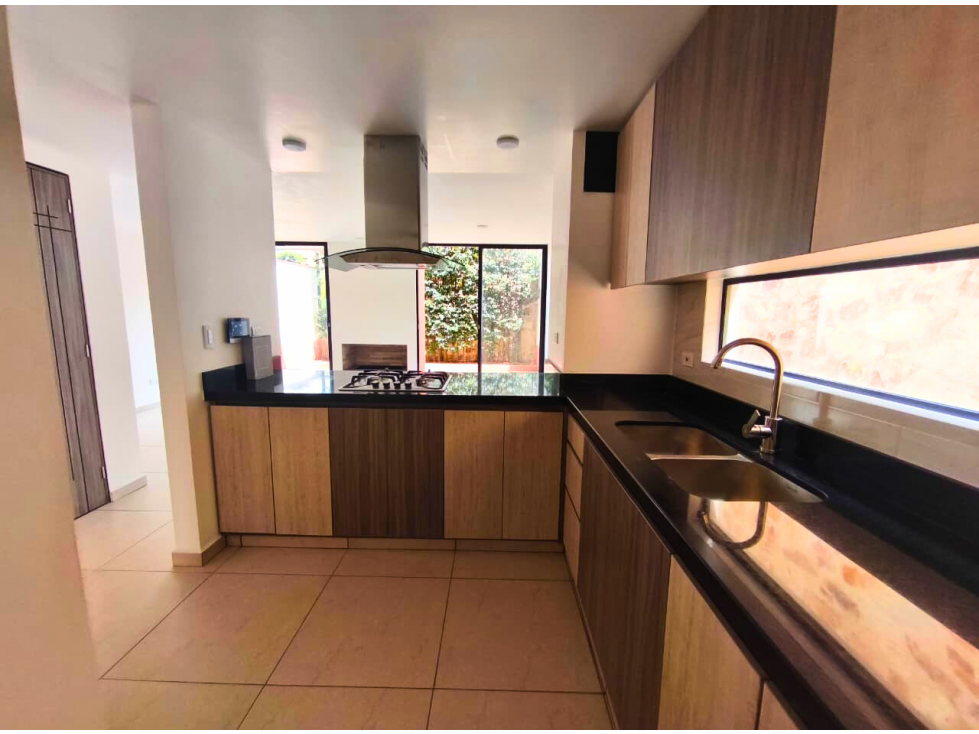 CASA EN VENTA ESQUINERA - CONJUNTO CERRADO- PAIPA, BOYACÁ - 2