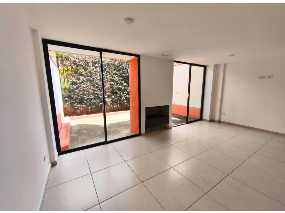 CASA EN VENTA - CONJUNTO CERRADO- PAIPA, BOYACÁ - 2
