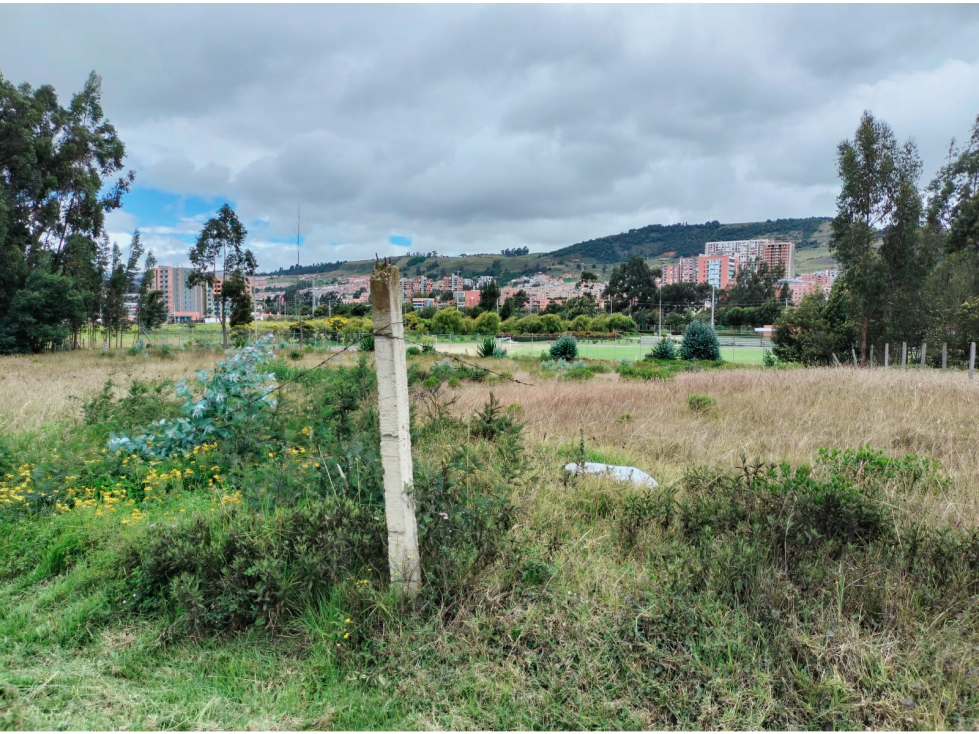 LOTE EN VENTA - VEREDA PIRGUA - TUNJA, BOYACÁ - 2