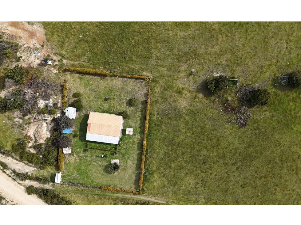 VENTA DE CASA FINCA - FIRAVITOBA, BOYACÁ - 2