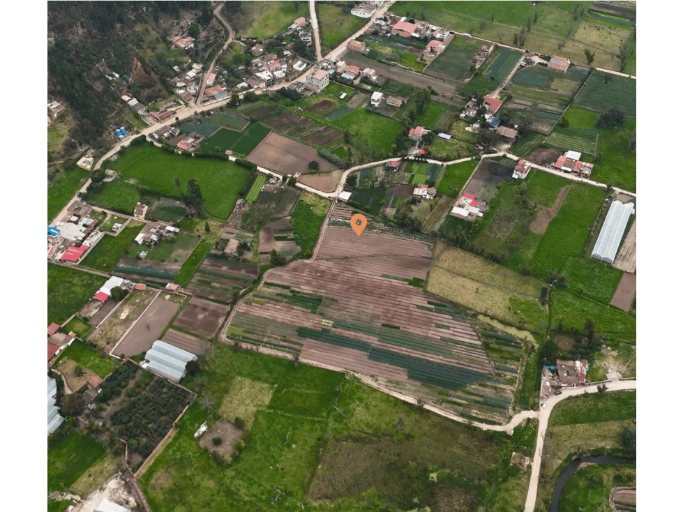 LOTE EN VENTA VEREDA TOCOGUA - DUITAMA - 2