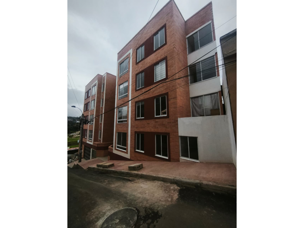 APARTAMENTO EN VENTA - MIRADOR DEL BOSQUE - TUNJA BOYACÁ
