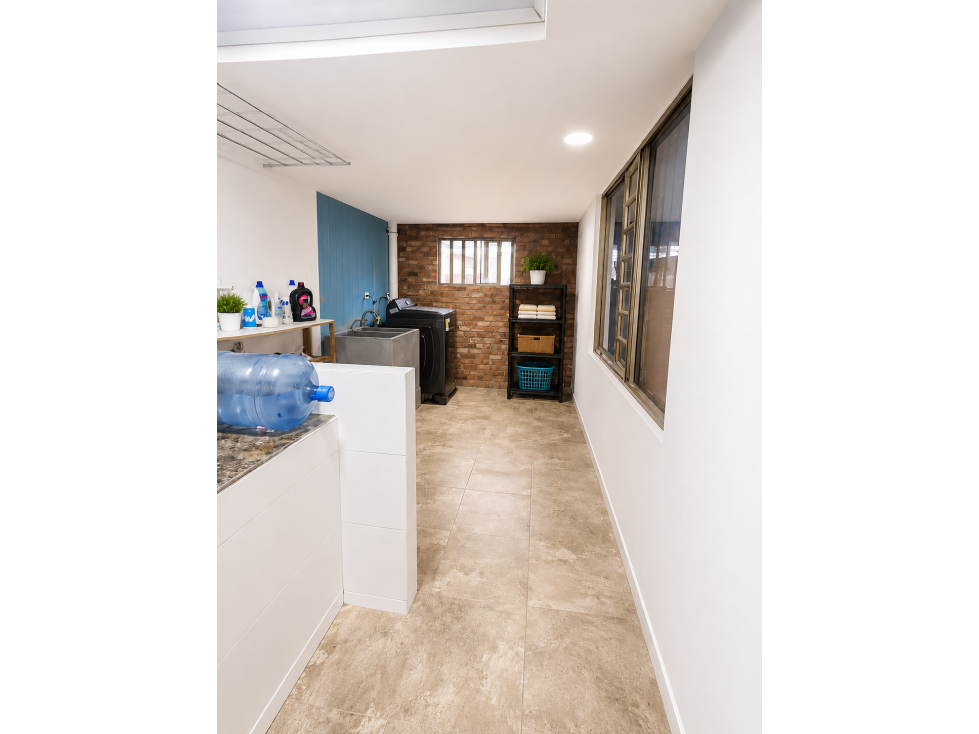 CASA EN VENTA - BARRIO PABLO SOLANO - PAIPA, BOYACÁ — foto 2