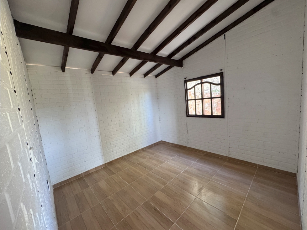 CASA - LOTE EL TEJAR , PAIPA - BOYACÁ - 5