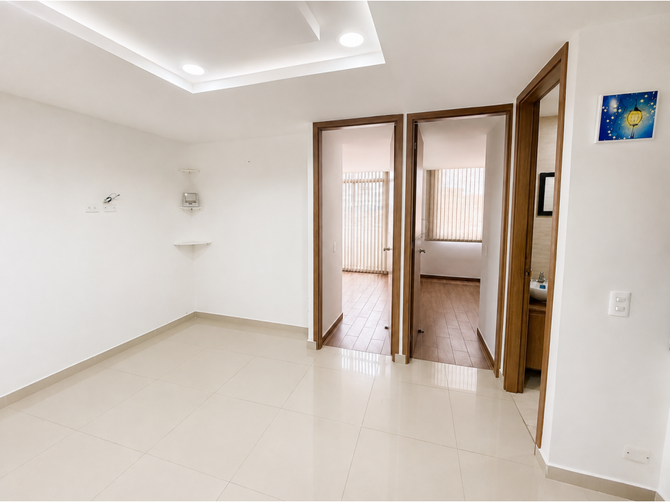APARTAMENTO EN VENTA - DUITAMA, BOYACÁ - 2