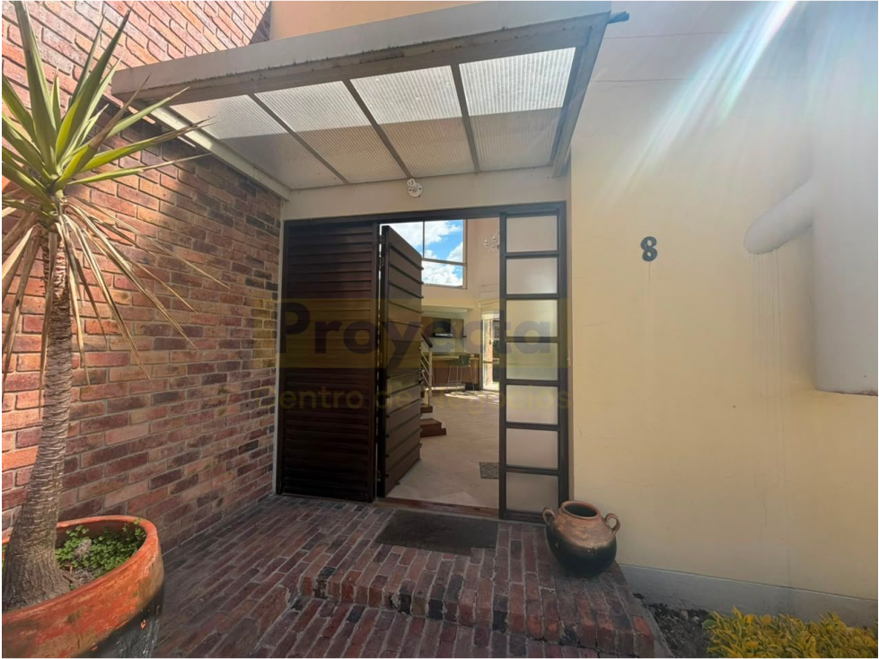 CASA EN VENTA - SAUZALES DE TORCOROMA - PAIPA, BOYACÁ - 3