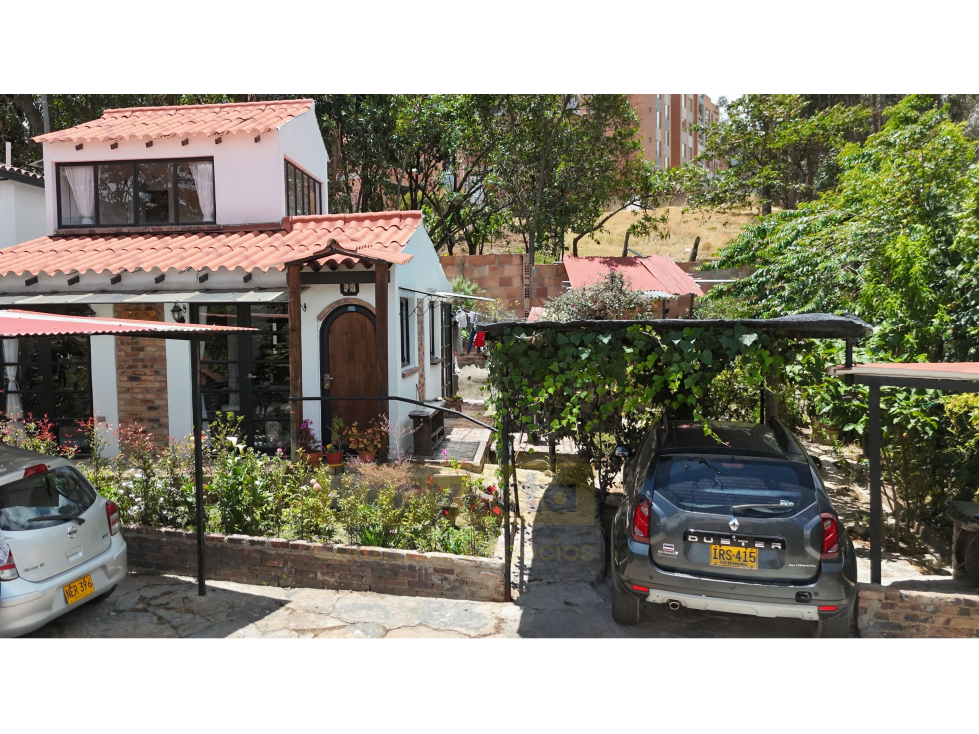CABAÑA EN VENTA - BARRIO SAN FELIPE - PAIPA, BOYACÁ - 2